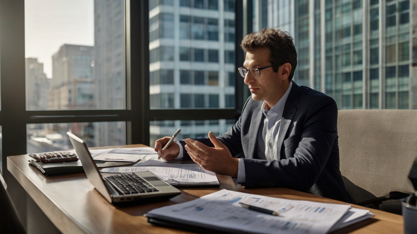 Clients satisfaits de nos services comptables